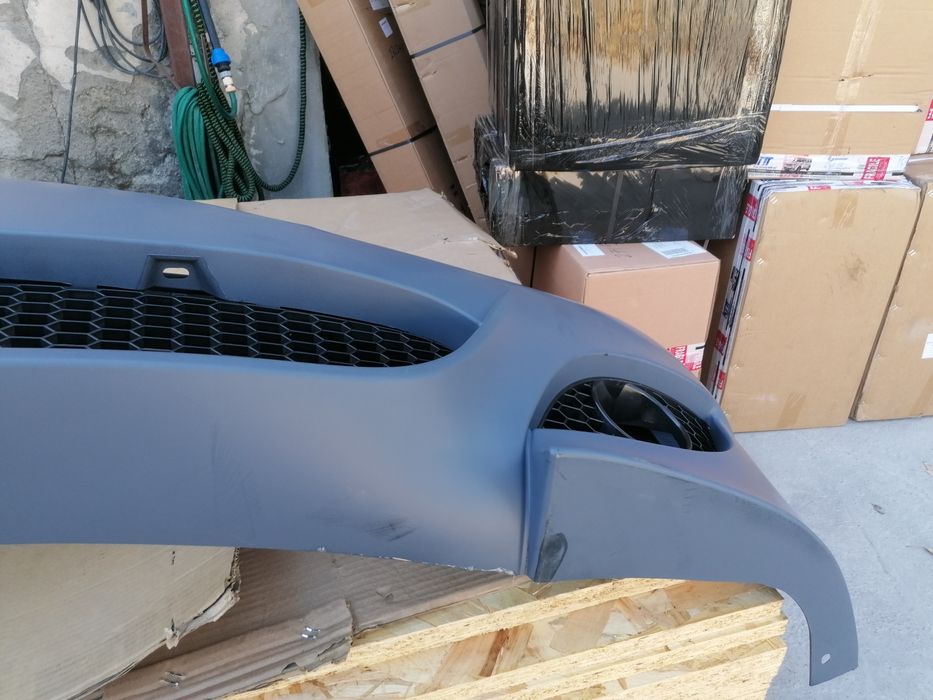 Bara fata BMW E 60 M5