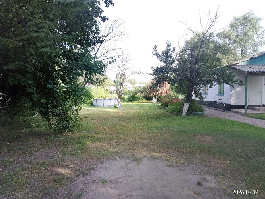 Продам дом 19 соток