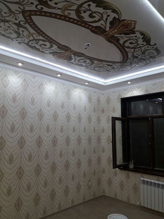 Евро ремонт под ключ