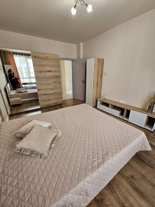 Дава се под наем Двустаен апартамент в София, Кръстова вада - 80 кв.м за 896.58 € - Снимка #5