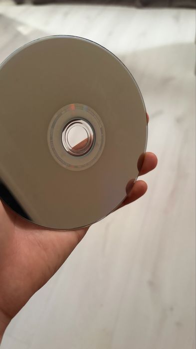 Продам диск от ps5 fc24