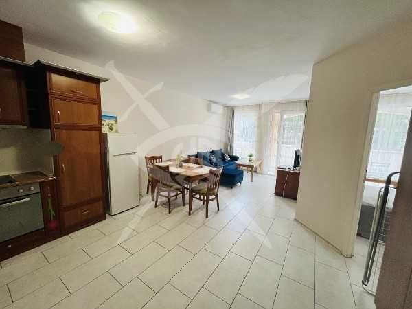 Продава се Двустаен апартамент в Несебър - 71 кв.м за 870 €/кв.м - Снимка #3