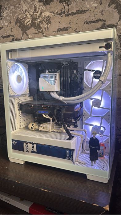 Водяное охлаждение DEEPCOOL LT720