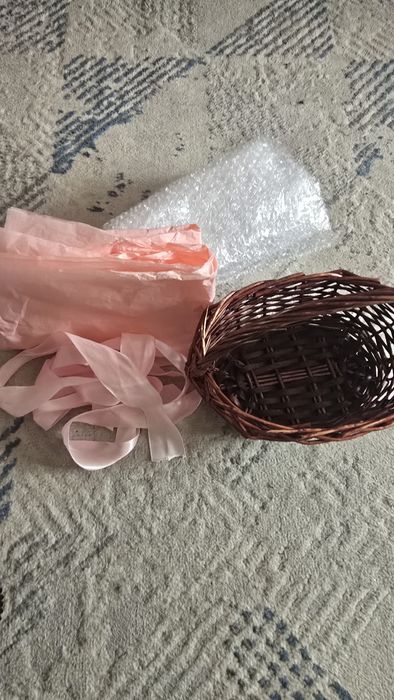 Продам корзины..