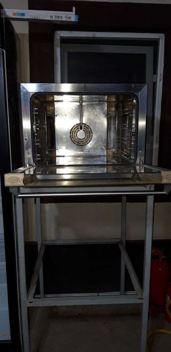 Cuptor electric UNOX