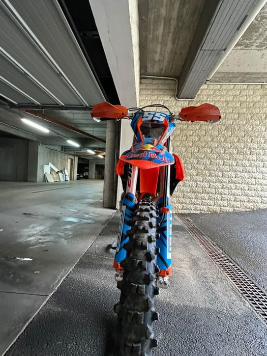 KTM EXC TPI 300 2019