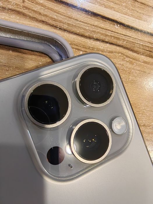 Продажа iPhone 15 pro max