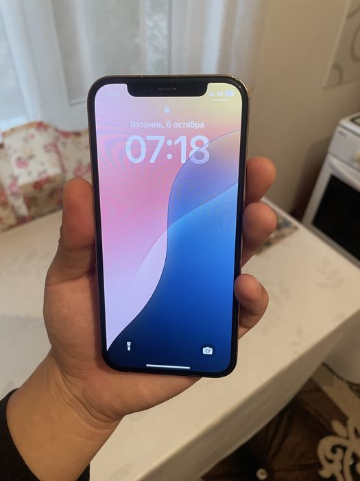 Iphone 12 pro 128 gb