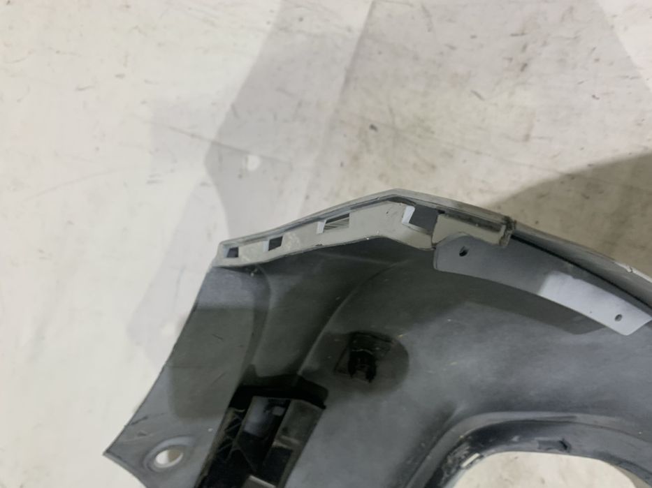 Bara spate Audi A1 , 2010, 2011, 2012, 2013, 2014, 2015, cod origine OE 8X0807511B.