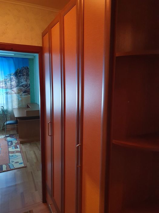 Сдам 2 комнатную ул.пл.КСК