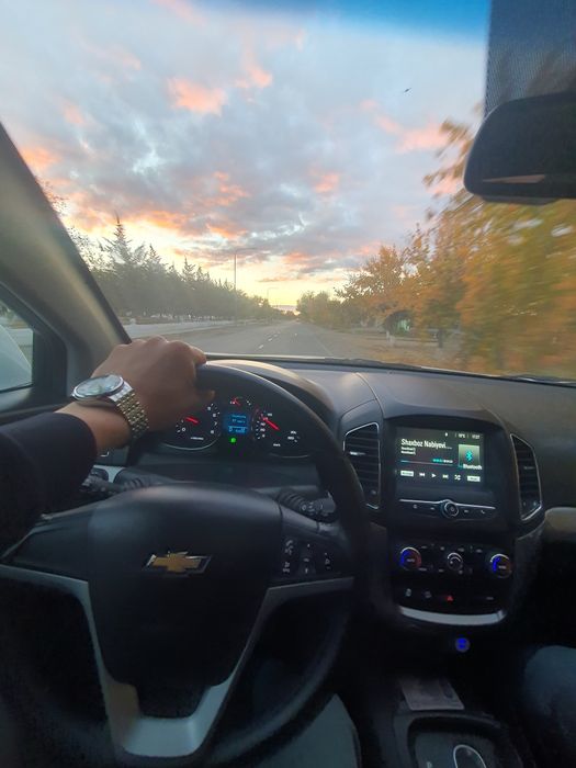 Kaptiva 4 beliy jemchug oq