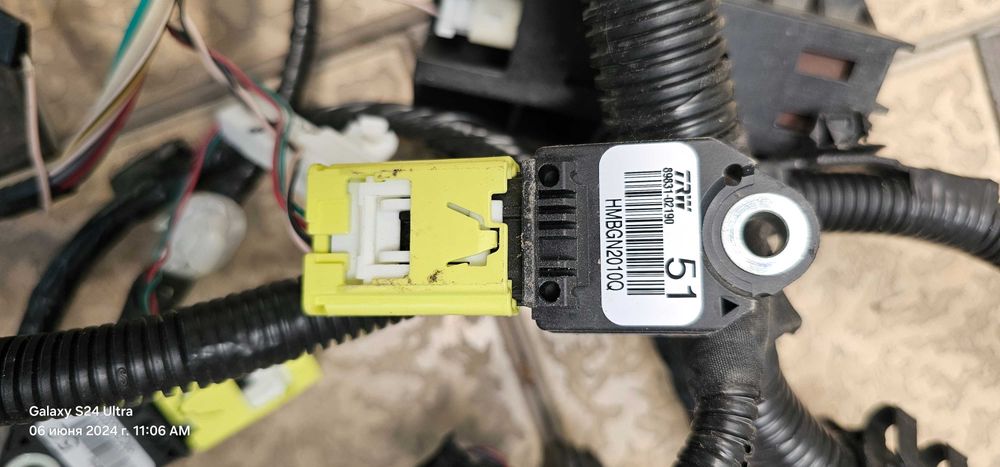 Тойота Королла  запчасти