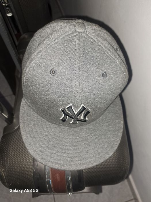 Sapca new era full cap