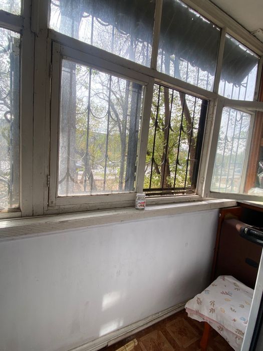 Продается 2-х комнатная квартира