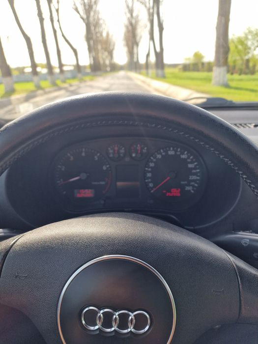 Audi A3 8l  1.8T