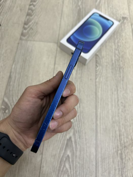 iPhone 12 128gb Айфон 12