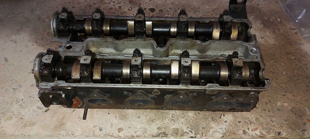 Продам головку от Daewoo Lacetti, Cruze,Magnus