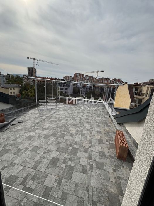 Продава се Тристаен апартамент в София, Център - 102 кв.м за 1640 €/кв.м - Снимка #5