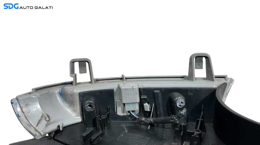 Semnalizare Oglinda Stanga Volkswagen Golf 5 Break Variant Combi 2004 - 2008 Cod 1K0949101 1K5949101 [L5962]