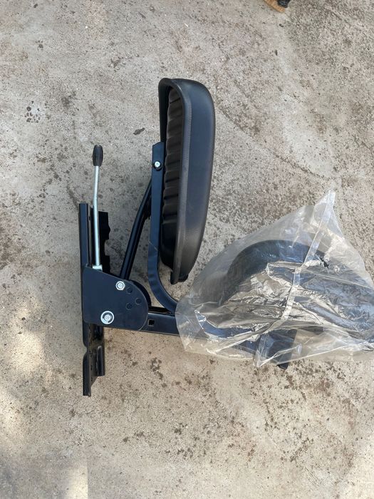 Седалка за трактор Granit