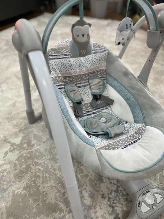 Продам детскую качель