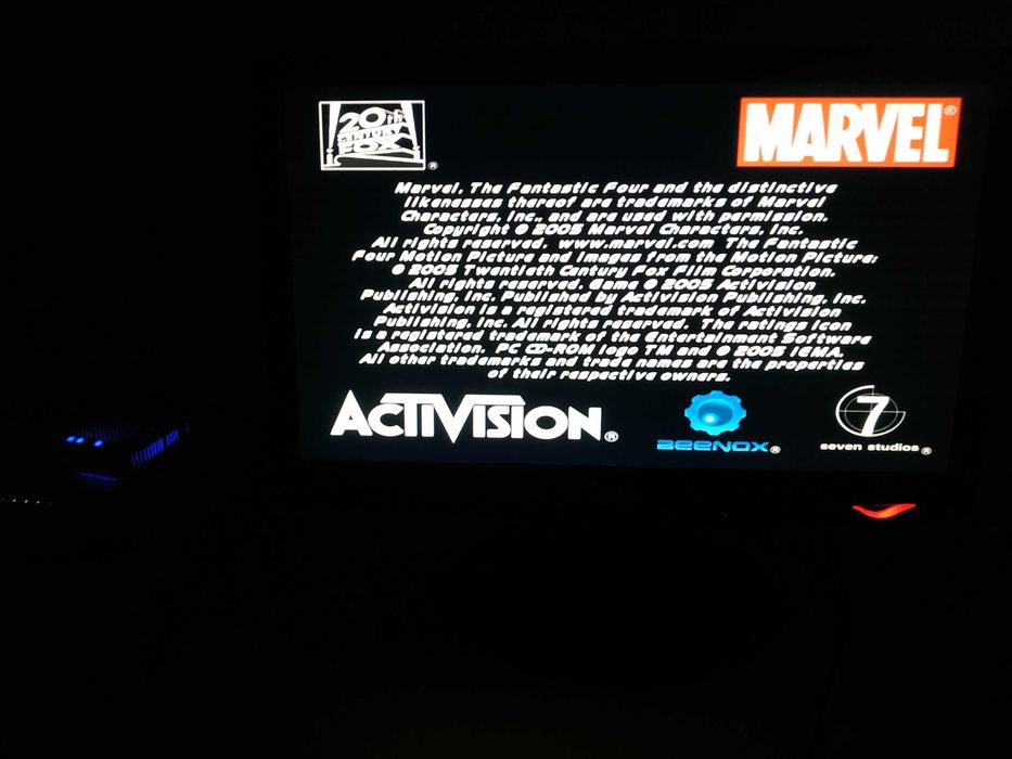 PC DDR3 19 LG HDD 500GB GT 640 2 GB M G41 Dualc 3.00 Ghz OZU 2 GB