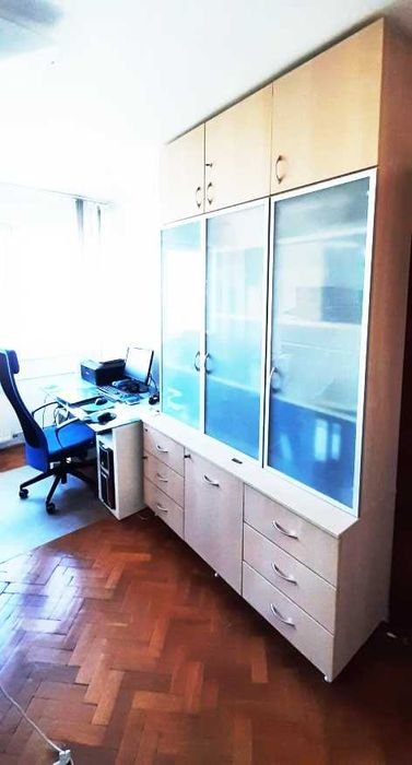 Proprietar vand apartament 3 camere langa metroul Eroii Revolutiei