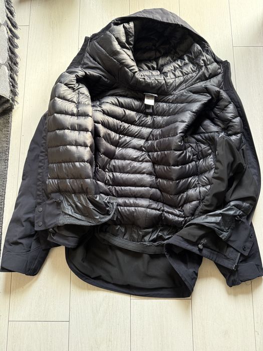 Patagonia Primo Down Jacket Л размер