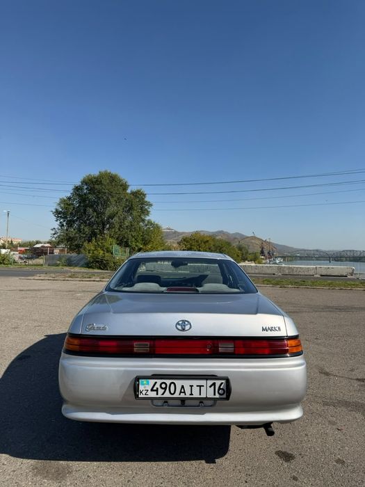 Продам Toyota Mark 2