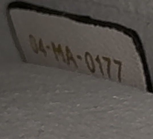 Сумка Christian Dior