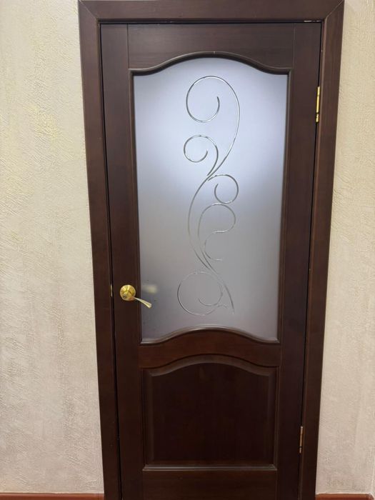 Двери межкомнатные