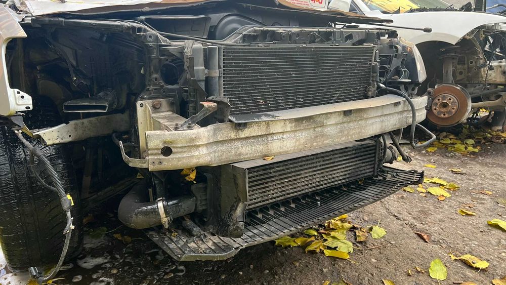 Trager complet Audi A4 B8 2.0 TDi CAGA/CAGB/CAGC