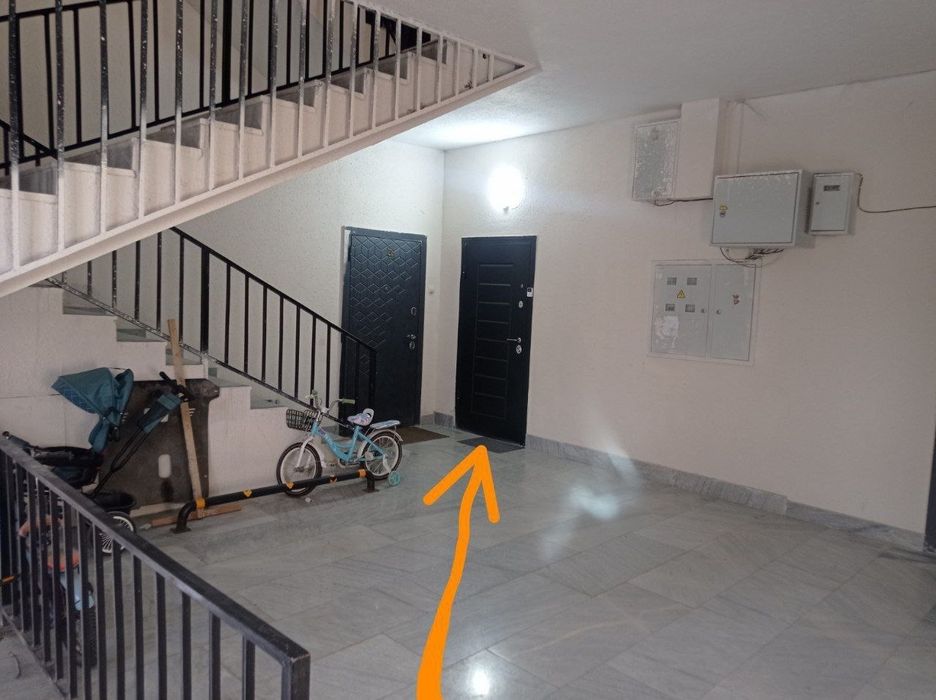 М. Улугбек туман массив феруза генекология тараф нархи 85000$