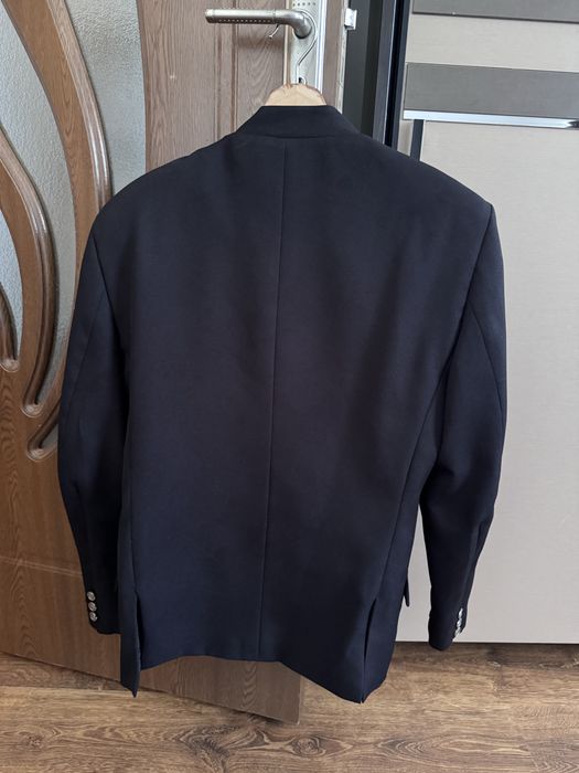 Sacou elegant unisex