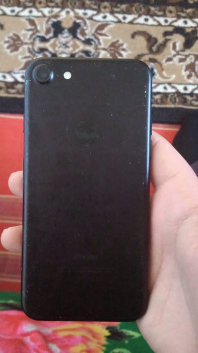 iPhone 7 сатылады