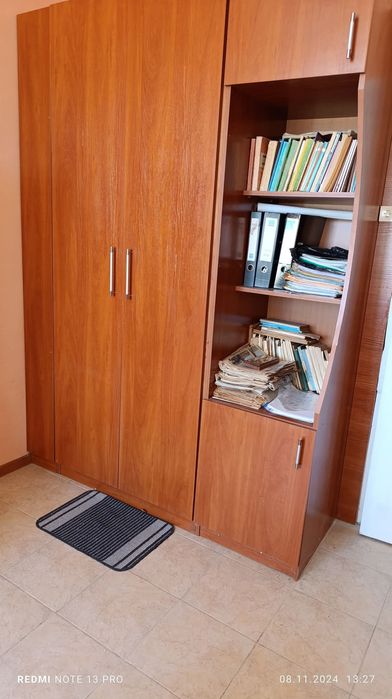 Продава се Офис в Сливен, Център - 18 кв.м за 723 €/кв.м - Снимка #4