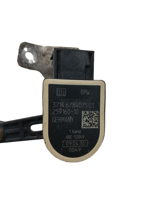 Senzor Nivel Balast Bmw 5 F10 2009 - 2016 678407503