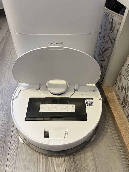 Dreame d10 plus gen 2