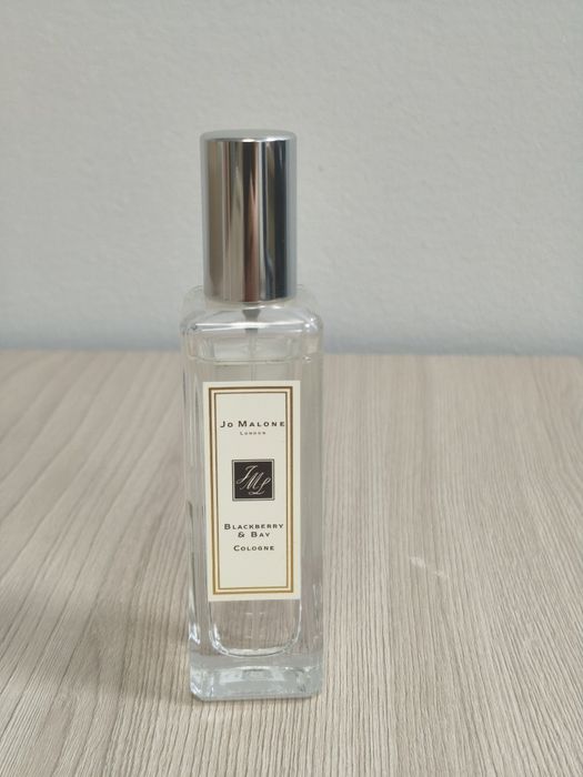 Одеколон Jo Malone Blackberry & Bay 30 мл (почти полный) оригинал