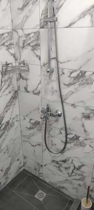 Продава се Едностаен апартамент в Пловдив, Христо Смирненски - 40 кв.м за 1103 €/кв.м - Снимка #2