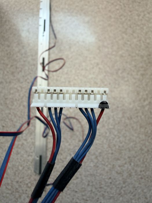 Led подсветка, диодная лента