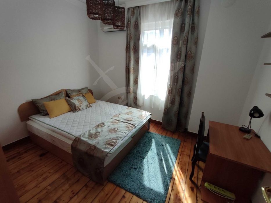 Продава се Тристаен апартамент в Варна, Център - 88 кв.м за 3410 €/кв.м - Снимка #3