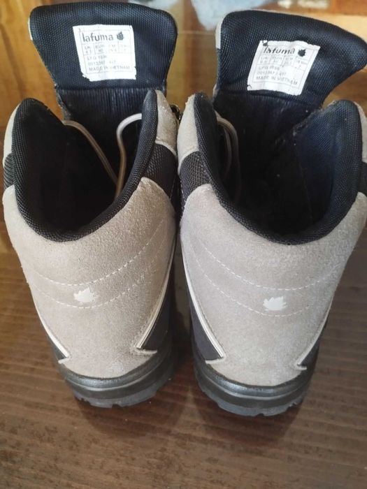 Зимни боти ЛАФУМА