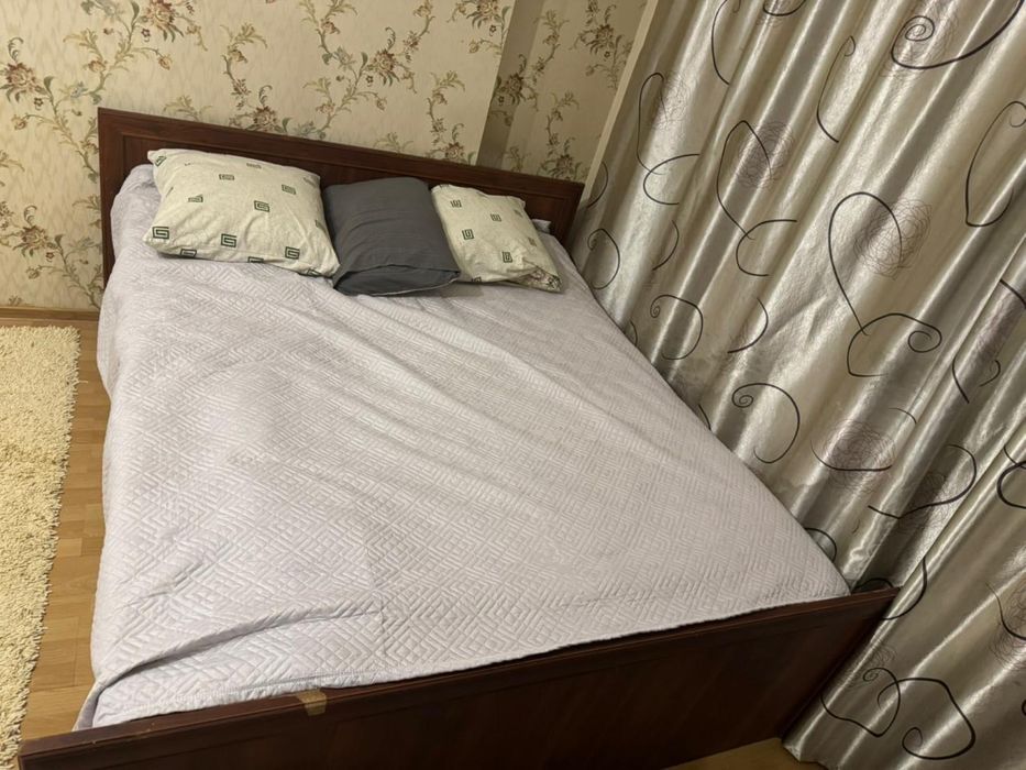 Спалня гарнитура