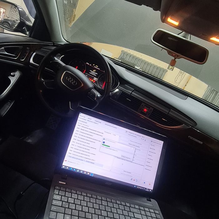 Автоэлектрик Электронщик