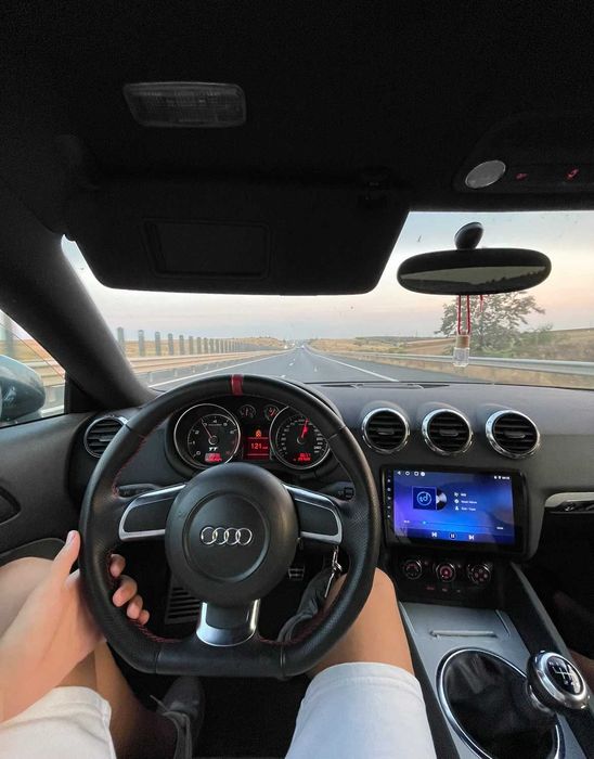 Vand Audi TT 2.0 benzina 300CP