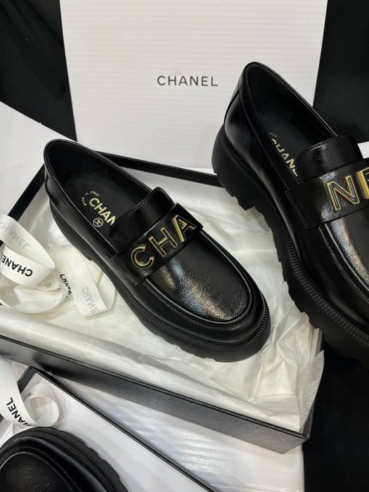 Pantofi Chanel 35-42