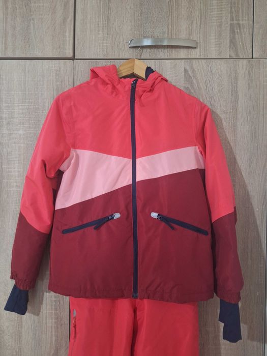 Ски екип CRIVIT за момиче 146/152