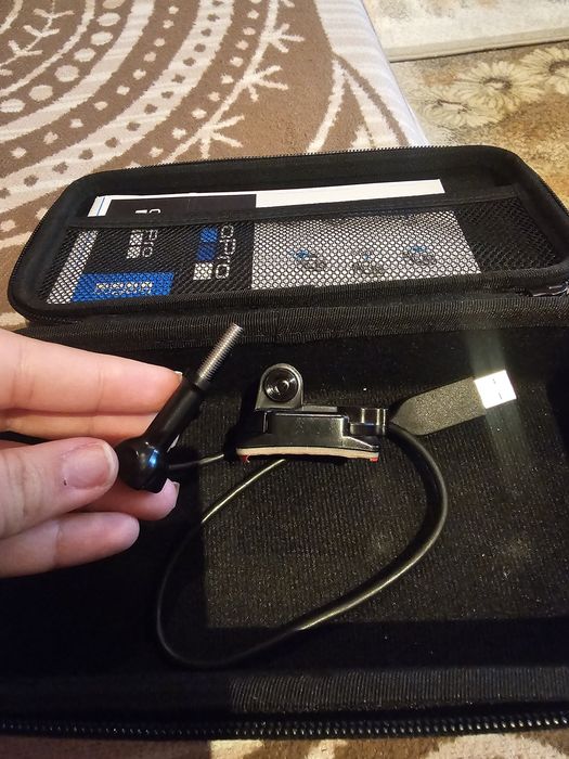 Екшън камера Go pro 9