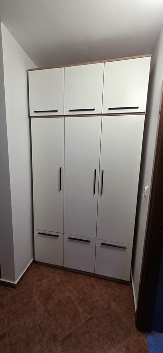 Apartament 3 camere PREMIUM, 72 mp, Renovat  – Lunca Cetatuii (str. Gării)